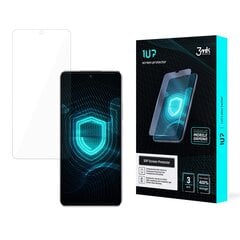 Xiaomi Redmi 12 - 3mk 1UP screen protector цена и информация | Защитные пленки для телефонов | 220.lv