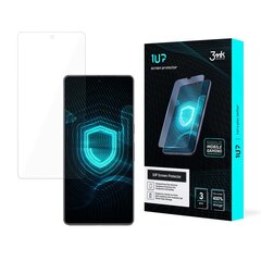 Xiaomi Redmi Note 8 - 3mk 1UP screen protector цена и информация | Защитные пленки для телефонов | 220.lv