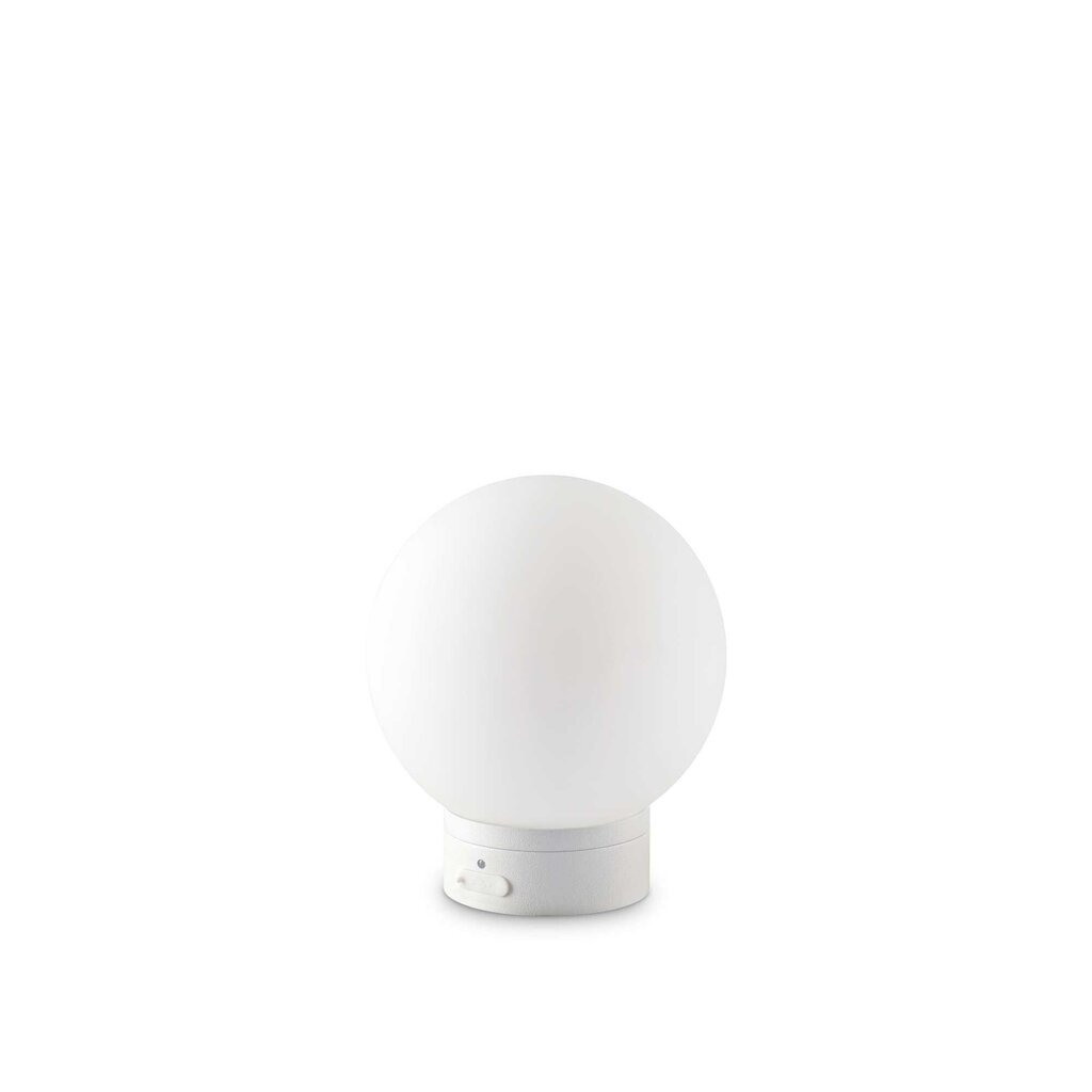 Ideal Lux galda lampa цена и информация | Galda lampas | 220.lv