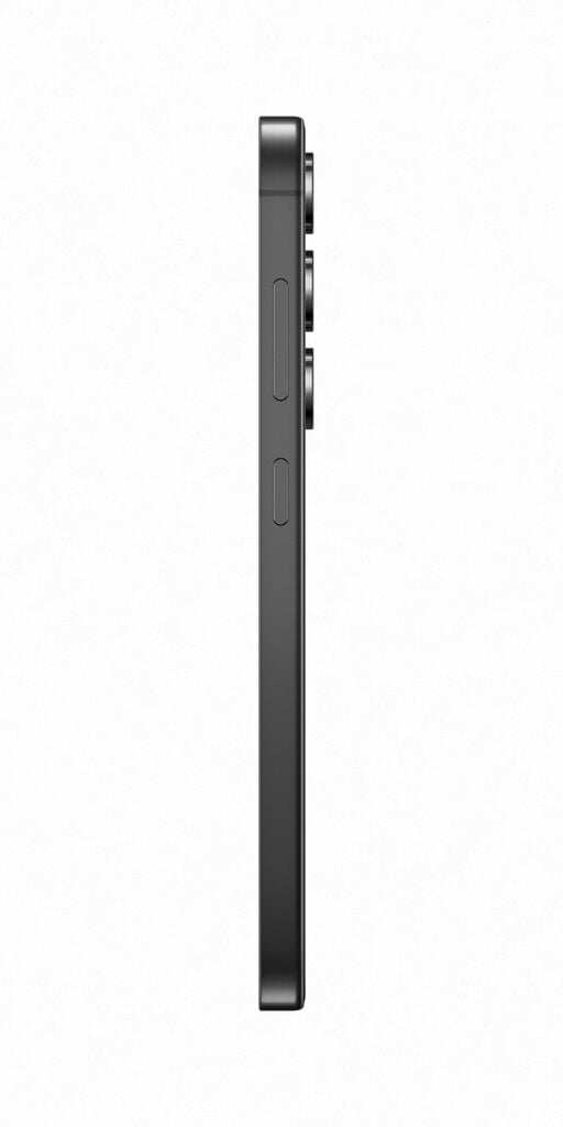 Samsung Galaxy S24 5G 8/128GB SM-S921BZKDEUE Onyx Black цена и информация | Mobilie telefoni | 220.lv