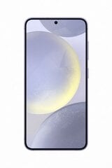 Samsung Galaxy S24 5G 8/128ГБ Cobalt Violet SM-S921BZVDEUE цена и информация | Мобильные телефоны | 220.lv