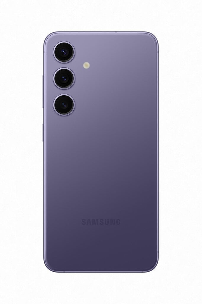 Samsung Galaxy S24 5G 8/128GB SM-S921BZVDEUE Cobalt Violet cena un informācija | Mobilie telefoni | 220.lv