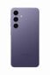 Samsung Galaxy S24 5G 8/128GB SM-S921BZVDEUE Cobalt Violet cena un informācija | Mobilie telefoni | 220.lv