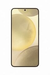 Samsung Galaxy S24 5G 8/128GB SM-S921BZYDEUE Amber Yellow цена и информация | Мобильные телефоны | 220.lv