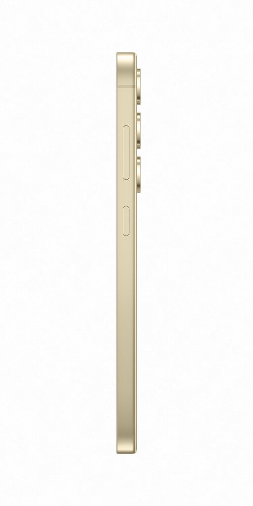 Samsung Galaxy S24 5G 8/128GB SM-S921BZYDEUE Amber Yellow cena un informācija | Mobilie telefoni | 220.lv