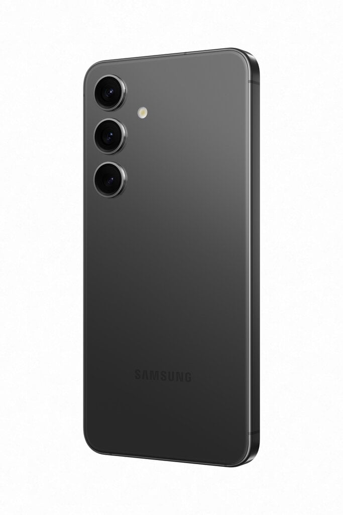 Samsung Galaxy S24 5G 8/256GB SM-S921BZKGEUE Onyx Black цена и информация | Mobilie telefoni | 220.lv