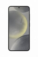 Samsung Galaxy S24 5G 8/256GB Onyx Black (SM-S921BZKGEUE) цена и информация | Мобильные телефоны | 220.lv