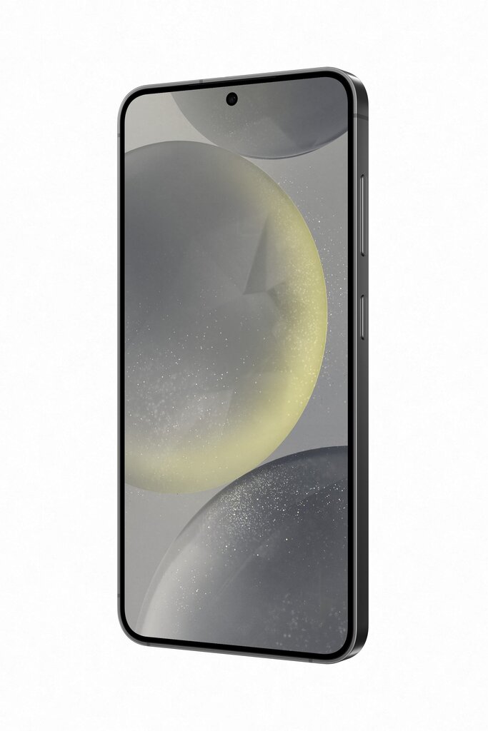 Samsung Galaxy S24 5G 8/256GB SM-S921BZKGEUE Onyx Black цена и информация | Mobilie telefoni | 220.lv