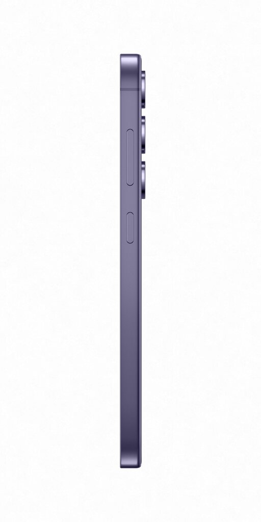 Samsung Galaxy S24 5G 8/256GB SM-S921BZVGEUE Cobalt Violet cena un informācija | Mobilie telefoni | 220.lv