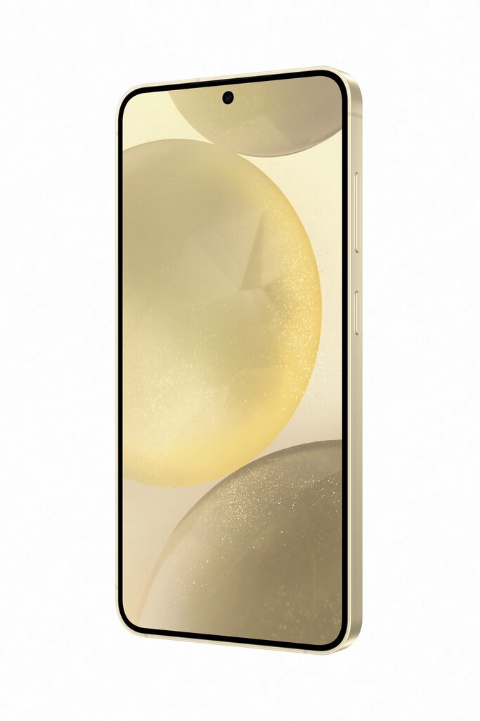 Samsung Galaxy S24 5G 8/256GB SM-S921BZYGEUE Amber Yellow cena un informācija | Mobilie telefoni | 220.lv