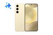 Samsung Galaxy S24 5G 8/256GB SM-S921BZYGEUE Amber Yellow cena un informācija | Mobilie telefoni | 220.lv