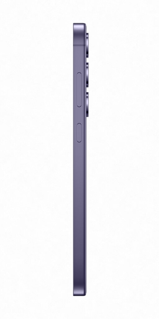 Samsung Galaxy S24+ 5G 12/256GB SM-S926BZVDEUE Cobalt Violet цена и информация | Mobilie telefoni | 220.lv