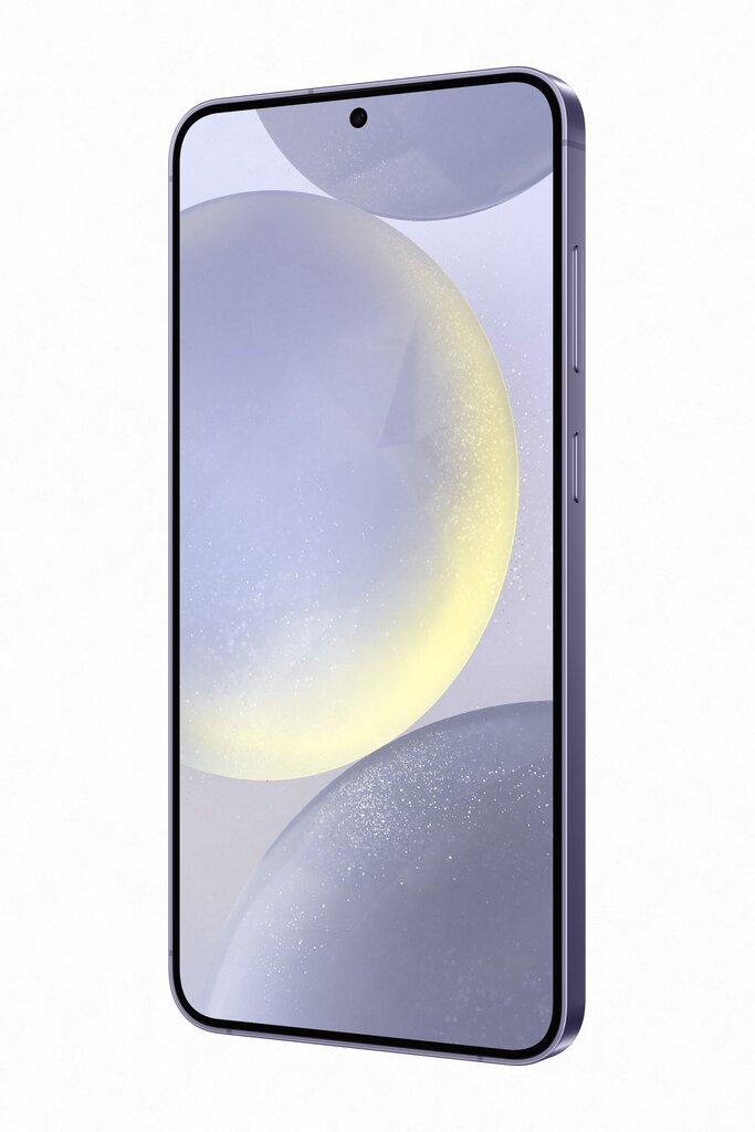 Samsung Galaxy S24+ 5G 12/256GB SM-S926BZVDEUE Cobalt Violet цена и информация | Mobilie telefoni | 220.lv