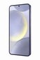 Samsung Galaxy S24+ 5G 12/256GB SM-S926BZVDEUE Cobalt Violet цена и информация | Mobilie telefoni | 220.lv