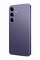 Samsung Galaxy S24+ 5G 12/256GB SM-S926BZVDEUE Cobalt Violet цена и информация | Mobilie telefoni | 220.lv