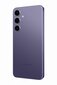 Samsung Galaxy S24+ 5G 12/256GB SM-S926BZVDEUE Cobalt Violet cena un informācija | Mobilie telefoni | 220.lv