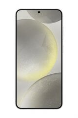 Samsung Galaxy S24+ 5G 12/512GB SM-S926BZAGEUE Marble Gray цена и информация | Мобильные телефоны | 220.lv