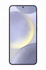 Samsung Galaxy S24+ 5G 12/512GB SM-S926BZVGEUE Cobalt Violet цена и информация | Мобильные телефоны | 220.lv