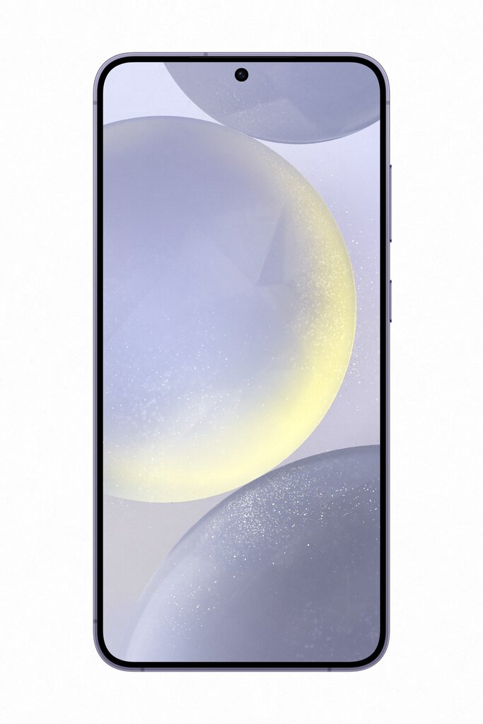 Samsung Galaxy S24+ 5G 12/512GB SM-S926BZVGEUE Cobalt Violet cena un informācija | Mobilie telefoni | 220.lv