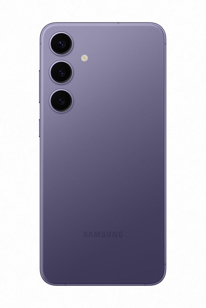 Samsung Galaxy S24+ 5G 12/512GB SM-S926BZVGEUE Cobalt Violet cena un informācija | Mobilie telefoni | 220.lv