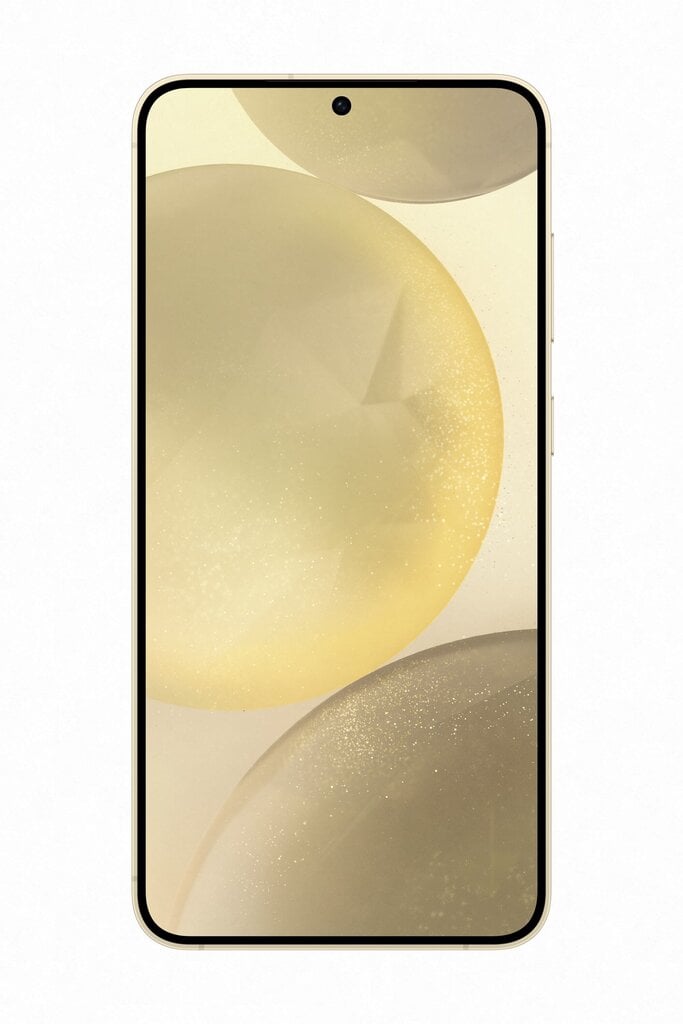 Samsung Galaxy S24+ 5G 12/512GB SM-S926BZYGEUE Amber Yellow цена и информация | Mobilie telefoni | 220.lv