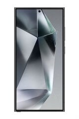Samsung Galaxy S24 Ultra 5G 12/256ГБ Titanium Black SM-S928BZKGEUE цена и информация | Мобильные телефоны | 220.lv