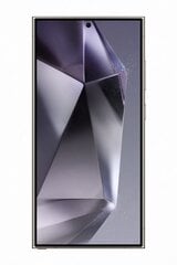 Samsung Galaxy S24 Ultra 5G 12/256ГБ Titanium Violet SM-S928BZVGEUE цена и информация | Мобильные телефоны | 220.lv