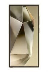 Samsung Galaxy S24 Ultra 5G 12/256GB SM-S928BZYGEUE Titanium Yellow cena un informācija | Mobilie telefoni | 220.lv