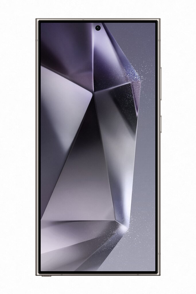 Samsung Galaxy S24 Ultra 5G 12/512GB SM-S928BZVHEUE Titanium Violet cena un informācija | Mobilie telefoni | 220.lv