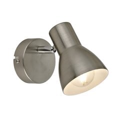 Sienas lampa Riado SPL-3422-1-SN цена и информация | Настенные светильники | 220.lv