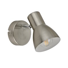 Sienas lampa Riado SPL-3422-1-SN цена и информация | Настенные светильники | 220.lv