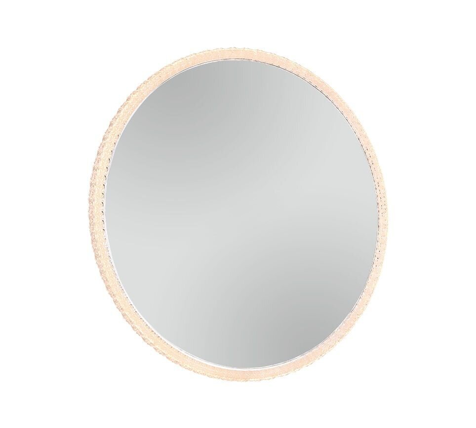 LED-Spogulis Yuna, Ø60cm цена и информация | Spoguļi | 220.lv