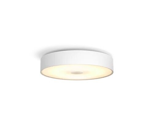 Philips Hue White Ambiance apgaismojums Fair griestu gaismeklis цена и информация | Lustras | 220.lv