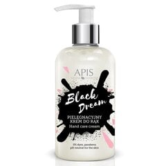 Roku krēms Apis Black Dream, 300 ml cena un informācija | Ķermeņa krēmi, losjoni | 220.lv