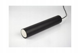 Luxolar подвесной потолочный светильник цена и информация | Настенный/подвесной светильник Eye Spot 11 BL, чёрный | 220.lv