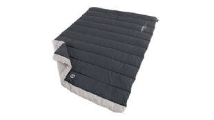 Спальный мешок Outwell Campion Duvet, 200x135 см, серый цвет цена и информация | Спальные мешки | 220.lv