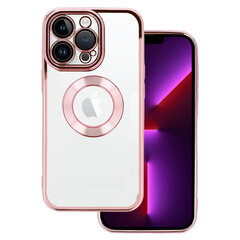 Beauty Clear Case Iphone 15 cena un informācija | Telefonu vāciņi, maciņi | 220.lv