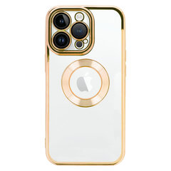 Beauty Case Iphone 15 Pro cena un informācija | Telefonu vāciņi, maciņi | 220.lv