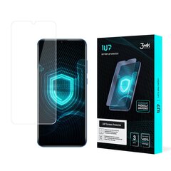 Samsung Galaxy M15 5G - 3mk 1UP screen protector цена и информация | Защитные пленки для телефонов | 220.lv