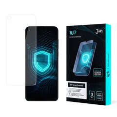 Motorola One Action - 3mk 1UP screen protector цена и информация | Защитные пленки для телефонов | 220.lv