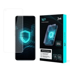 Xiaomi Redmi 12 - 3mk 1UP screen protector цена и информация | Защитные пленки для телефонов | 220.lv