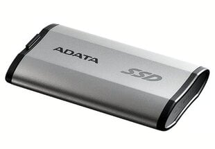 Adata SD810-1000G-CSG цена и информация | Жёсткие диски | 220.lv