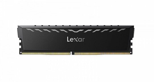 Lexar Thor OC (LD4U08G36C18LG-RGD) cena un informācija | Operatīvā atmiņa (RAM) | 220.lv