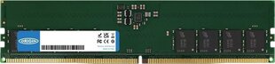 Origin Storage OM32G54800U2RX8NE11 цена и информация | Оперативная память (RAM) | 220.lv