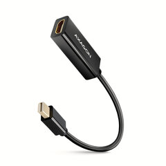 Axagon RVDM-HI14N cena un informācija | Adapteri un USB centrmezgli | 220.lv