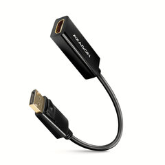 Axagon RVD-HI14N cena un informācija | Adapteri un USB centrmezgli | 220.lv