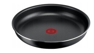 Tefal katlu un pannu komplekts Ingenio Easy Cook'N Clean L1539053, 10 gab. цена и информация | Кастрюли, скороварки | 220.lv