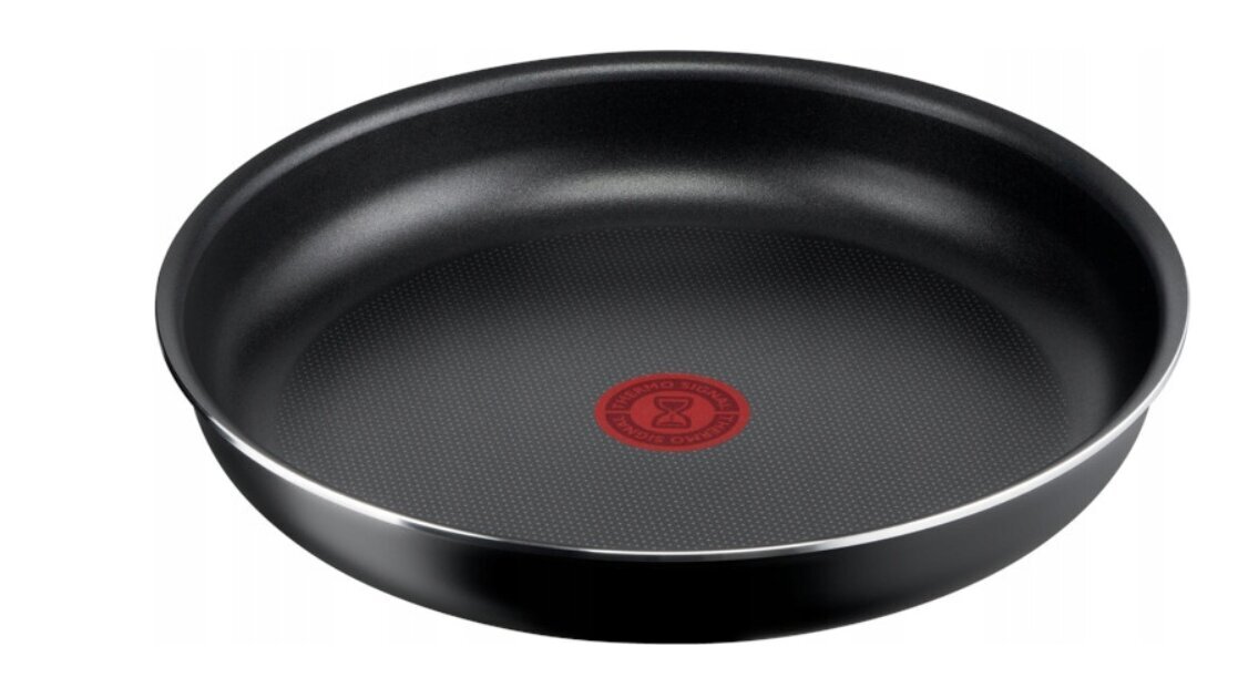 Tefal katlu un pannu komplekts Ingenio Easy Cook'N Clean L1539053, 10 gab. cena un informācija | Katli, tvaika katli | 220.lv