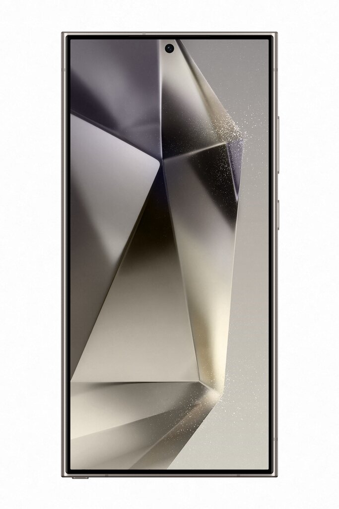 Samsung Galaxy S24 Ultra 5G 12/256GB SM-S928BZTGEUE Titanium Gray cena un informācija | Mobilie telefoni | 220.lv