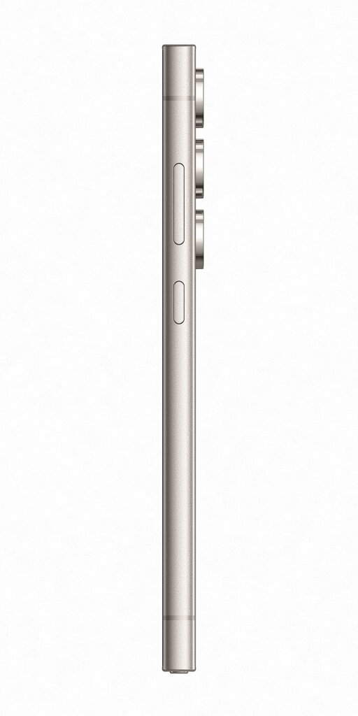 Samsung Galaxy S24 Ultra 5G 12/256GB SM-S928BZTGEUE Titanium Gray cena un informācija | Mobilie telefoni | 220.lv
